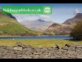 Holiday Parks in Wales - Video Review of the Holidays and Breaks