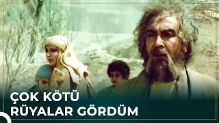 Kız Kardeşi Hz. Yusuf İçin Endişeli Hz. Yusuf