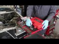 Video Diagnosing Early Mercedes Diesel No Start, Rough Running, Heavy Smoke Problems - Part 1