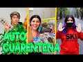 ASÍ NOS PREPARAMOS PARA LO QUE VIENE  | LOS POLINESIOS VLOGS