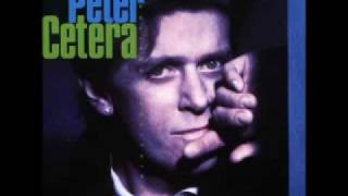 Watch Peter Cetera Solitudesolitaire video