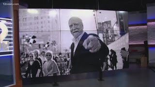 Actor Scott Wilson Dies