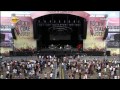 Rebel Moves - Rock n Coke 2013 klip izle