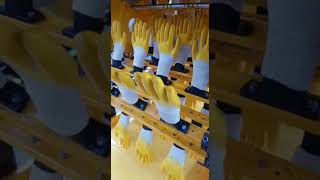 Nitril Eldiven Makinesi Alemi̇nsan Maki̇na Danişmanlik Li̇mi̇ted Şi̇rketi̇
