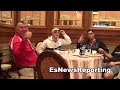 brandon rios floyd mayweather beats manny pacquiao EsNews Boxing