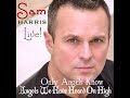 Angels We Have Heard On High / Only Angels Know (FREE MP3!) From Sam Harris!