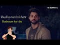Badnamiyan WhatsApp Status Video Arman Malik Hate Story IV New Song Status 2018 YouTube YouTube