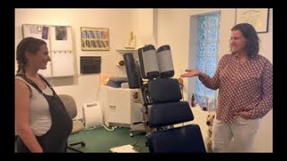 Pregnancy Adjustment