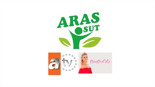 Esra Erol Reklam, Aras Süt Altın Kılıç Peynirleri Atv Avrupa Tv Reklamları