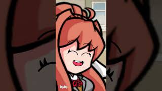 Monikas Tickling 03 Fnf Ddlc Asmr Relaxing Art