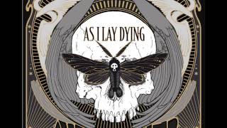 Watch As I Lay Dying Tear Out My Eyes video