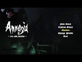 Zurück zu Amnesia / In Lucy's Eyes #1 | Amnesia Custom Story (MOD)