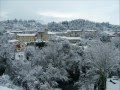Ascoli Piceno neve 16-12-2007