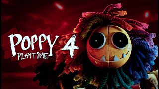 Poppy Playti̇me Chapter 4 Han K Eki̇p