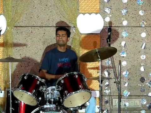 piya re by NII rock band