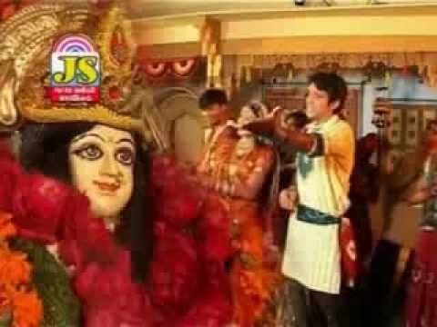 Jay Aadhya shakti Maa (Aarti) Ratan Singh