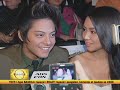 Kathniel Fans Flock To Must Be Love Premiere images Kathniel Fans Flock To Must Be Love Premiere