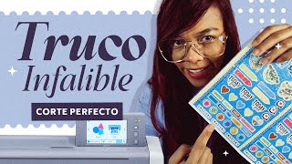 Cómo Cortar Stickers En Plancha Con Brother Scanncut - Guía Definitiva Sin Errores