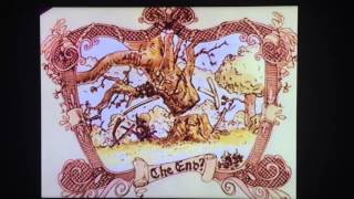 Opening,Intervals,And Closing To Winnie The Poohcowboy Pooh 1994 Vhs