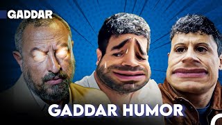 Gaddar 14. Bölüm Humor 💥