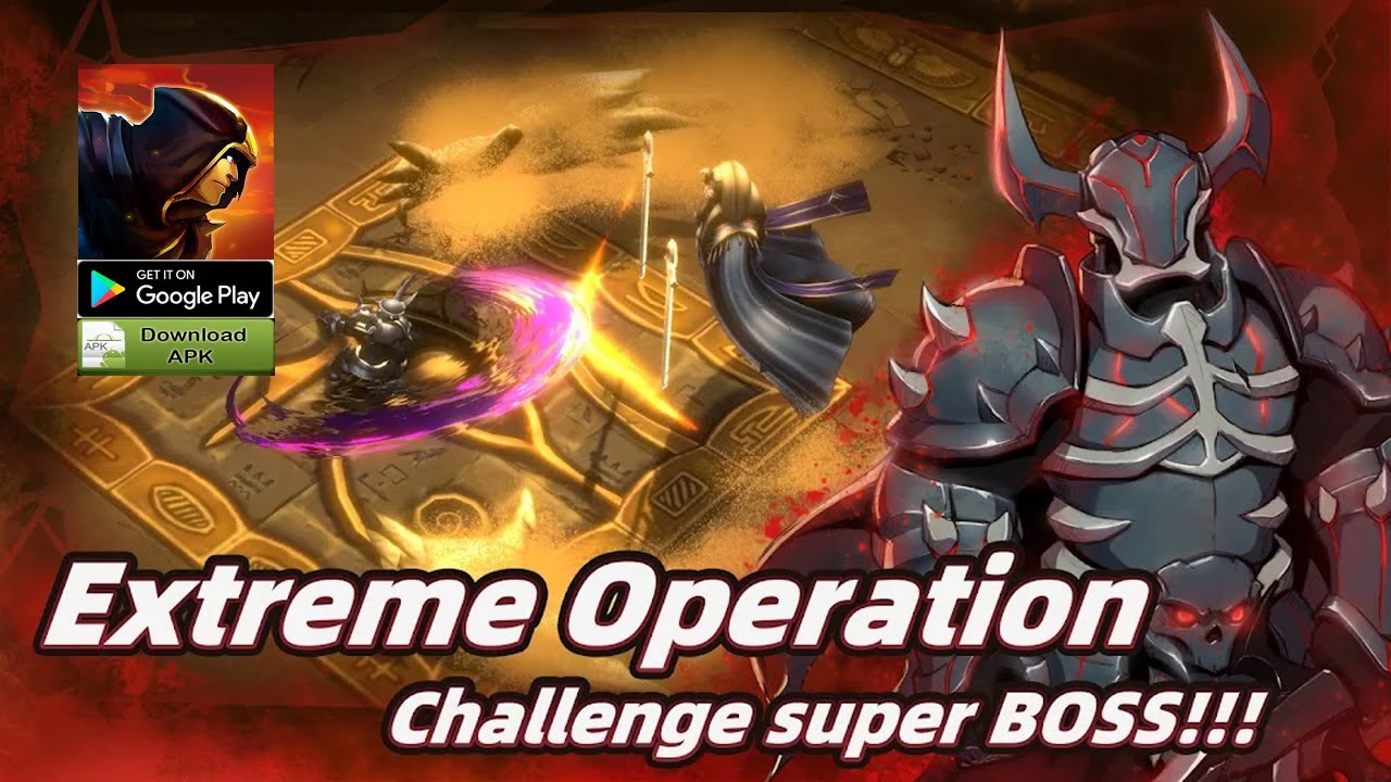 Dark Lord Gameplay Android APK || Dark Lord Mobile Dark Lord Gameplay Android APK || Dark Lord Mobile