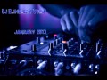DJ Elimelech January 2013 Set Vol.8