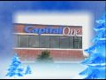 Party Time Events Videography Division - Capital One Winter Wonderland Montage