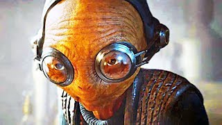 STAR WARS BATTLEFRONT 2 Single Player Trailer (2017) PS4 / Xbox One / PC