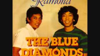 Watch Blue Diamonds Down By The Riverside video