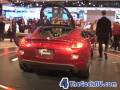 2010 Pontiac Solstice Coupe Debuts NY Auto Show 2009