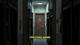 Room 6 Haunted Dorm Mystery