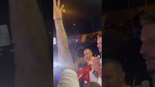 Mauro Icardiden Ilk Üçlü