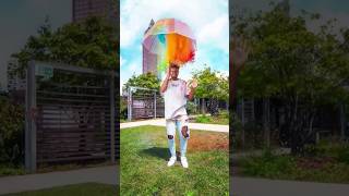 Its Rain Color
