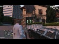 GTA V - Random Moments 11 (Angry Michael, Plane Cruising)