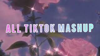 All tiktok mashup 2020