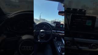 Araba Snapaudi A5Gündüzhız