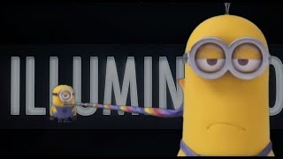 Illumination Entertainment Logo History 2010 - 2017