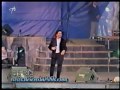 Video Thomas Anders - With A Little Love (Moscow 12.06.1997)