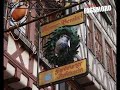 Fassmord - Interaktives Hörspiel in Frankfurt - Demonstrator