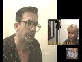"Lost" jail House interview with Wm CHRISTOPHER