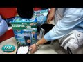 Video JBL CristalProfi GreenLine e901 • Внешний фильтр для аквариума