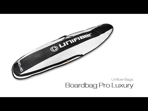 Boardbag Pro Luxury Boardbag Pro Luxury