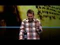 sermon on revelation