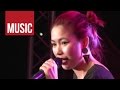 Yeng Constantino - "Hawak Kamay" Live at OPM Means 2013!