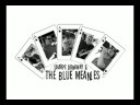 BOOK THE BLUE MEANIES