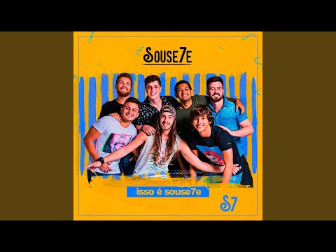 Te Quero Mais Video