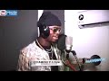 EXCLUSIVE:DIAMOND PLATNUMZ AIMBA WIMBO WA ALI KIBA CLOUDS