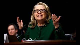 Federal Court Orders Hillary Clinton to Answer Additional Questions