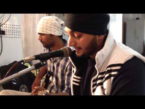 Baba Nanak Dukhiyan De Nath || Live Concert || Gavy kooner