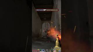 Bang Bang Bang Back In Action Mag 7 Csgo Dust 2 Gameplay